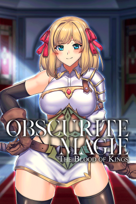Obscurite Magie: The Blood of Kings
