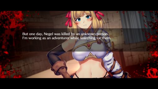 Obscurite Magie: The Blood of Kings - Image 2