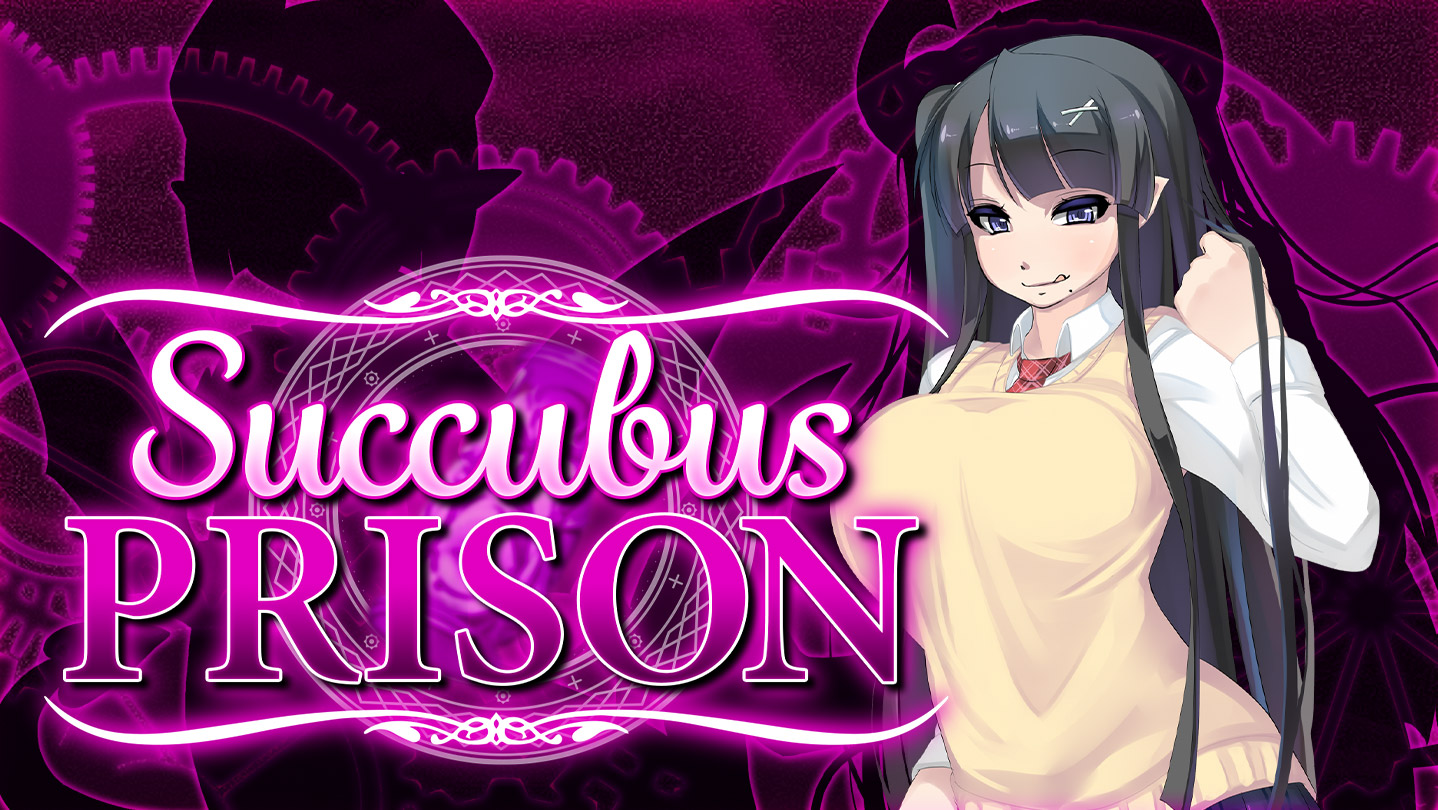 Succubus prision