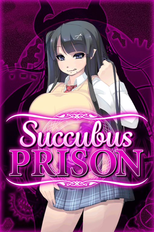 Succubus Prison