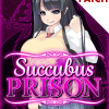 Succubus Prison Patch