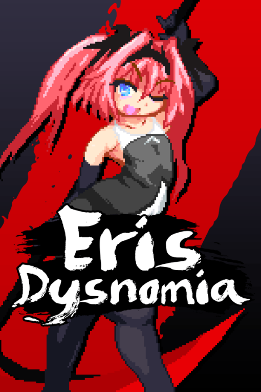 Eris Dysnomia
