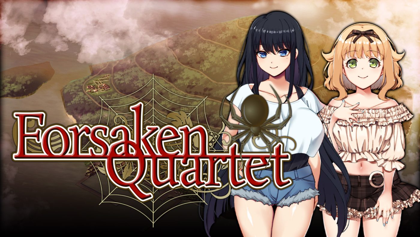 Forsaken Quartet Archives Kagura Games Forsaken Quartet Archives Kagura Games
