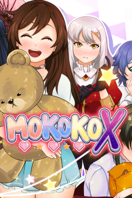 Mokoko X