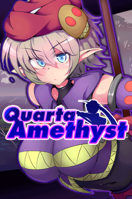 Quarta Amethyst