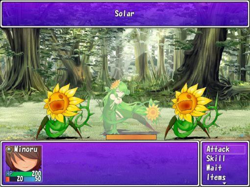 Siluman Fantasy - Image 2