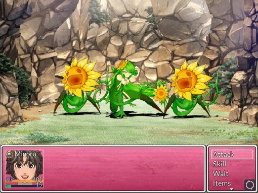 Siluman Fantasy - Image 4