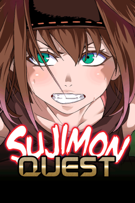 Sujimon Quest
