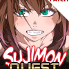 Sujimon Quest Patch