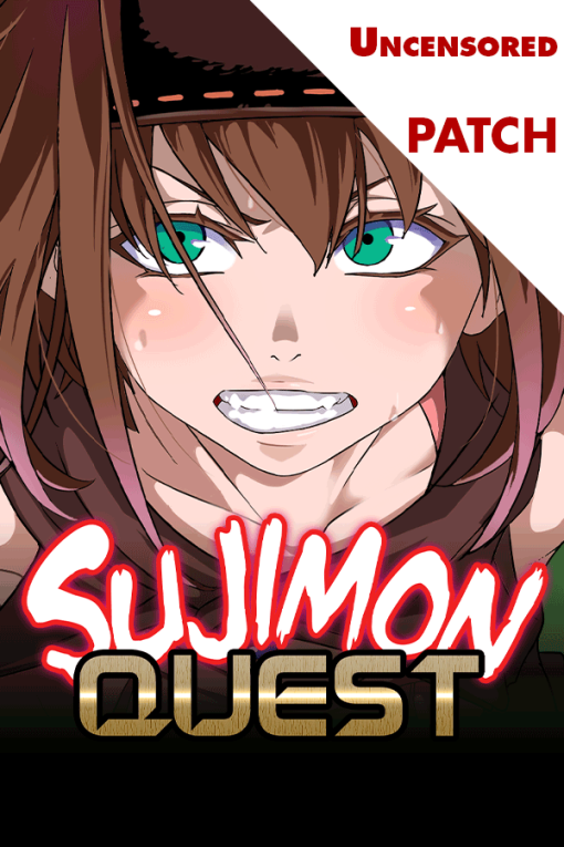 Sujimon Quest Patch