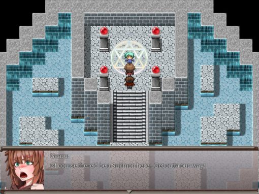 Sujimon Quest Patch - Image 4