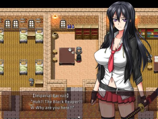 Marauder of Dystopia: The weakest go to the wall - Image 3