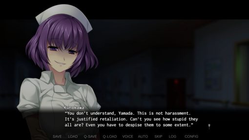 Nope Nope Nurses - Image 3