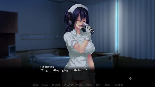 Nope Nope Nurses - Image 4