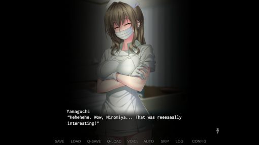 Nope Nope Nurses - Image 5