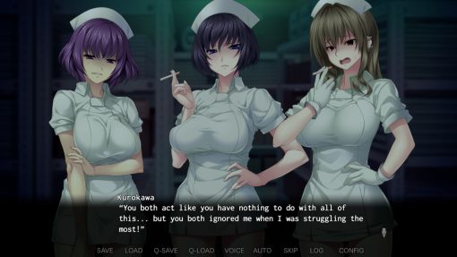 Nope Nope Nurses - Image 6