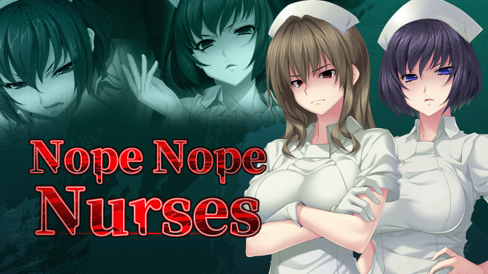Nope Nope Nurses
