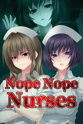 Nope Nope Nurses