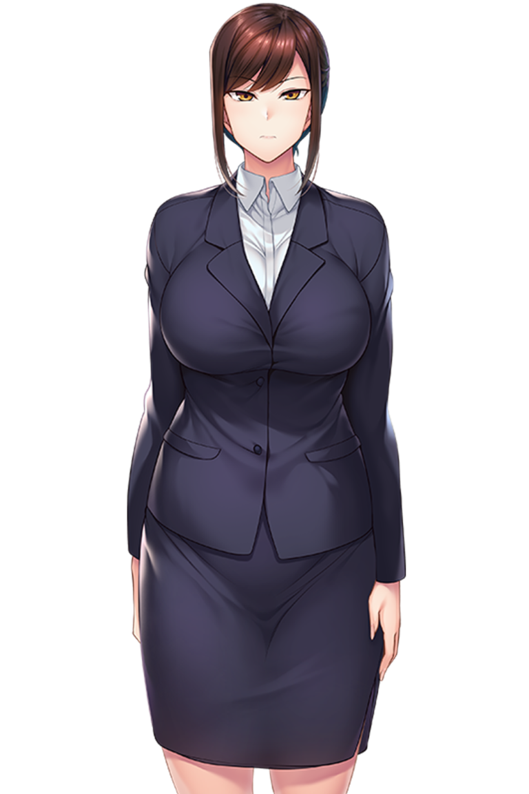 Saimin Gakushū Secret Desire Kagura Games