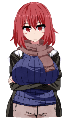 Winter Memories - Kagura Games