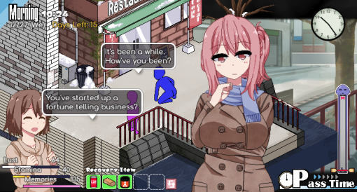 Winter Memories - Image 8