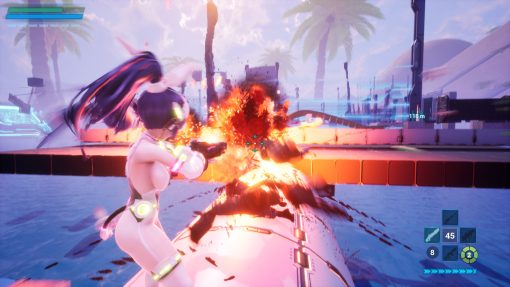 Zombie Shooting Star - Image 3