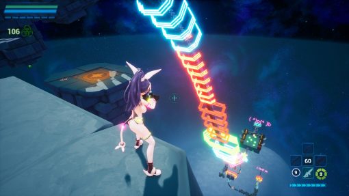 Zombie Shooting Star - Image 4
