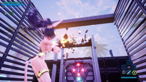 Zombie Shooting Star - Image 6