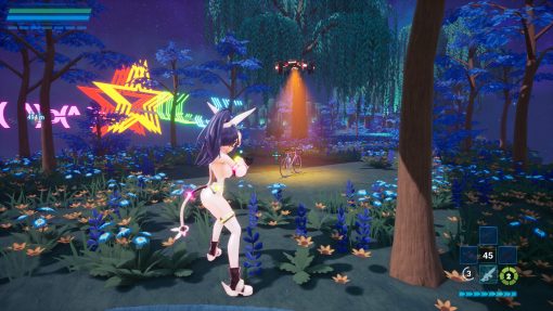 Zombie Shooting Star - Image 8