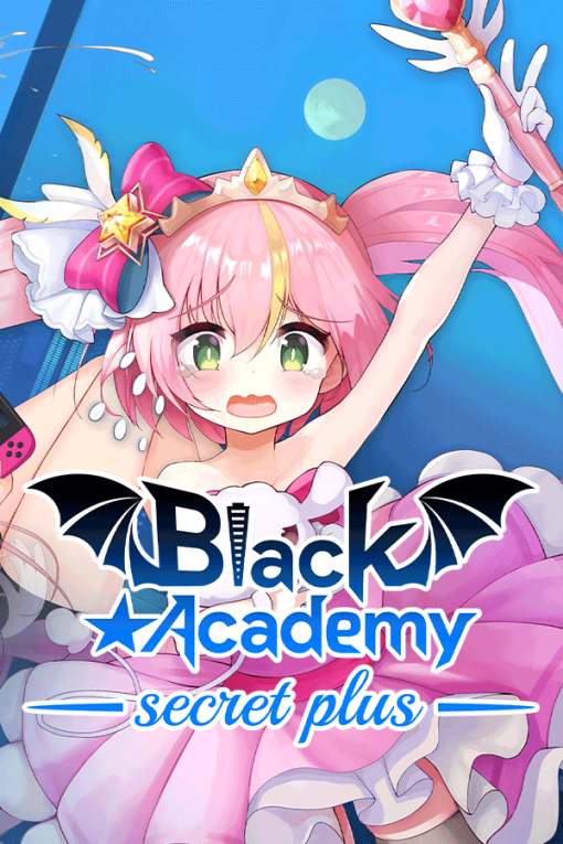Black Academy (Secret Plus)