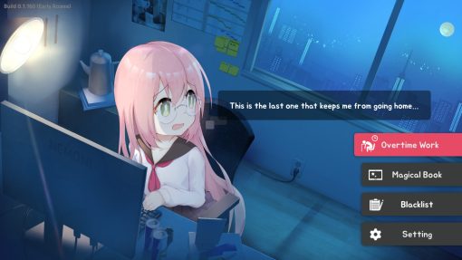 Black Academy (Secret Plus) - Image 3