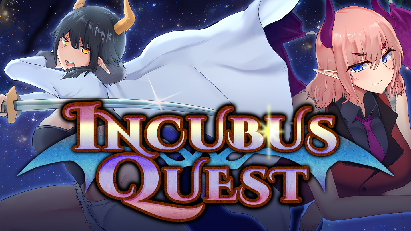 Incubus quest english