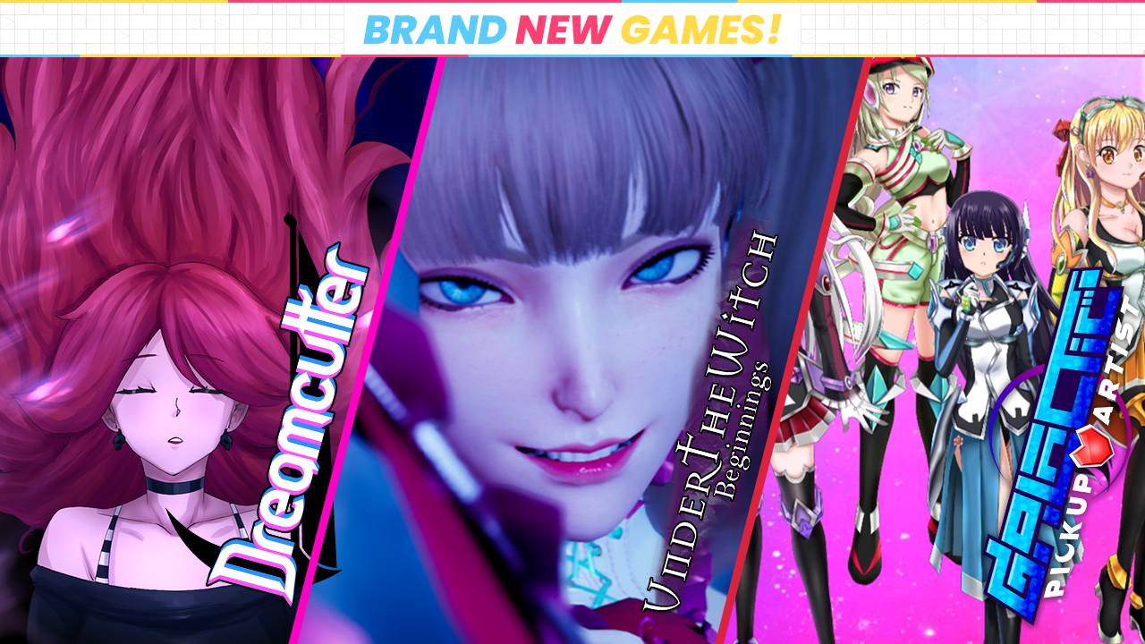 Kagura Games X Shady Corner Games New Games On Our Store Kagura Games Kagura Games X Shady Corner Games New Games On Our Store Kagura Games