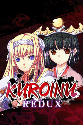 Kuroinu Redux