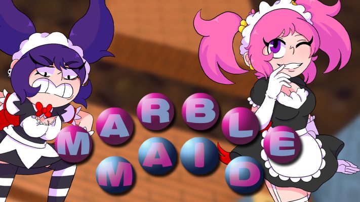 Marble Maid