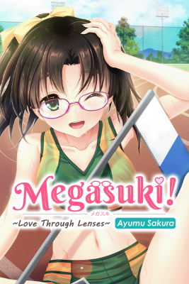 Megasuki: Love Through Lenses with Ayumu Sakura