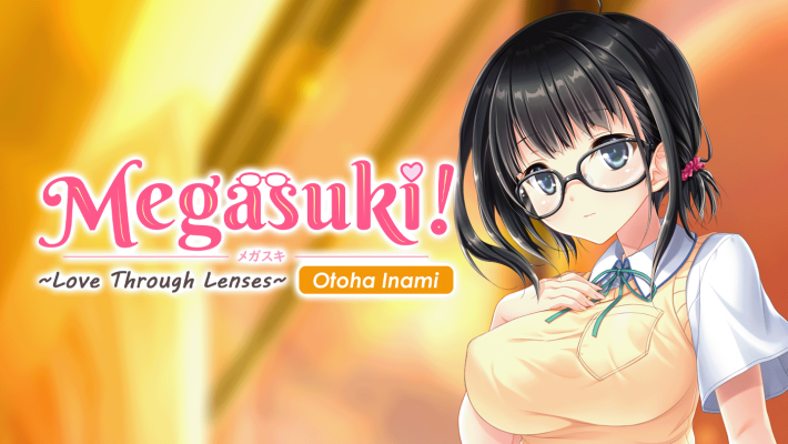 Megasuki: Love Through Lenses with Otoha Inami