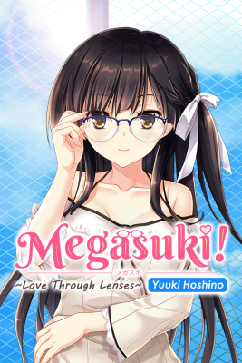 Megasuki: Love Through Lenses with Yuuki Hoshino