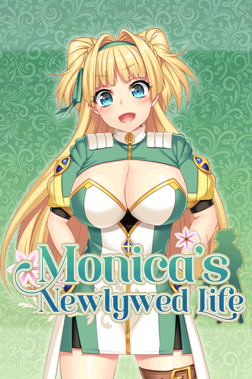 Monica's Newlywed Life