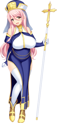 Monica's Newlywed Life - Kagura Games