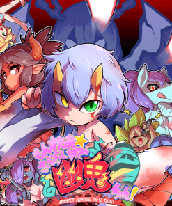 Monster Girl You-ki chan