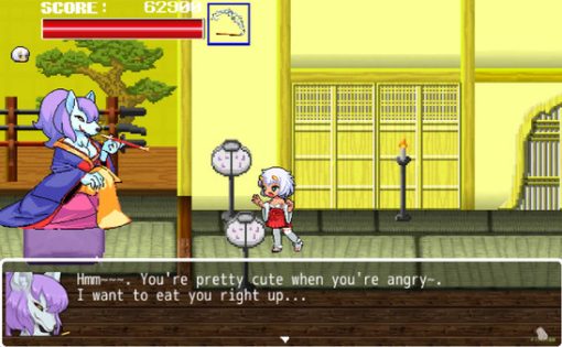 Monster Girl You-ki chan - Image 7