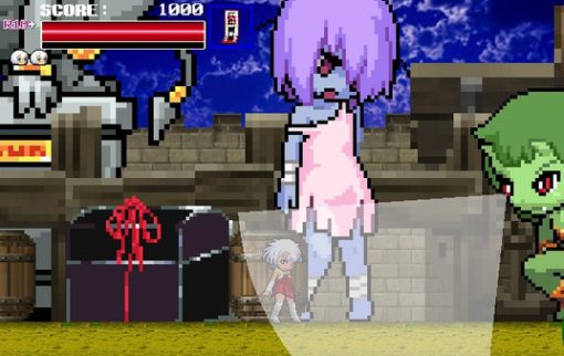 Monster Girl You-ki chan - Image 5