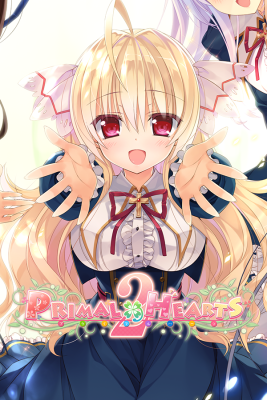 PRIMAL HEARTS 2