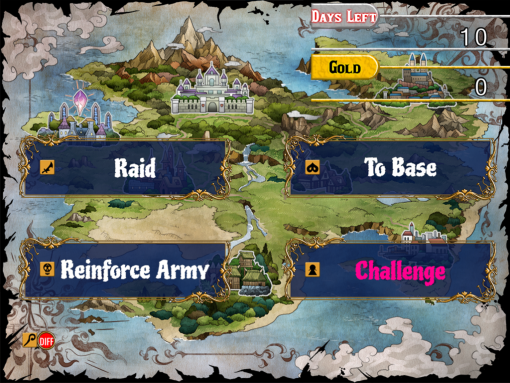 Revenge of the Orcs: Flag of Conquest - Image 5