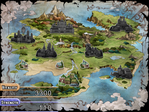 Revenge of the Orcs: Flag of Conquest - Image 2