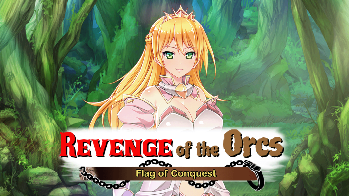 Revenge of the Orcs: Flag of Conquest