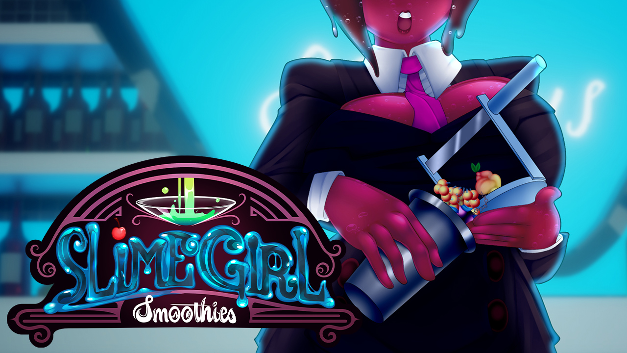 【新品】スライム ガール スムージー slime girl smoothies Slime Girl Smoothies for Nintendo Switch - Nintendo Official