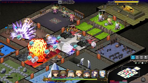 Suzukuri Dungeon: Karin in the Mountain - Image 7
