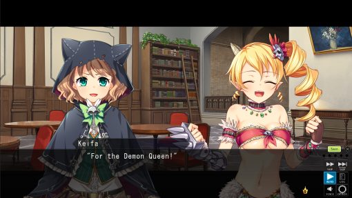 Suzukuri Dungeon: Karin in the Mountain - Image 2